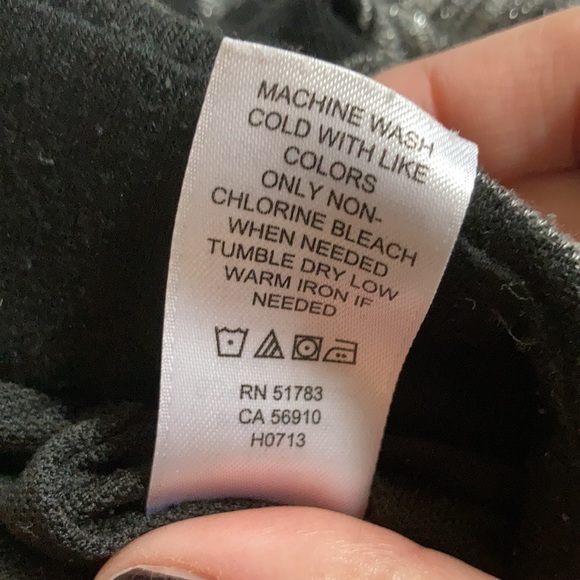 Shimmery Maxi Skirt! - Picture 5 of 5